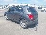 3GNCJKSB7GL****** Salvamento y Reparables 2016 Chevrolet Trax en Saint Louis