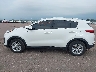 KNDPM3AC7J7****** Salvage 2018 Kia Sportage