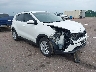 KNDPM3AC7J7****** Salvage and Wrecked 2018 Kia Sportage in Sioux Falls