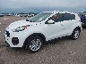KNDPM3AC7J7****** Used and Repairable 2018 Kia Sportage in Sioux Falls