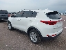 KNDPM3AC7J7****** Salvage and Repairable 2018 Kia Sportage in Sioux Falls