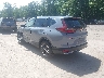 2HKRW2H80NH****** Salvage and Repairable 2022 Honda CR-V in Manchester