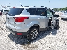 1FMCU9HD7KU****** Salvage and Wrecked 2019 Ford Escape in Florida State