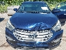 5XYZU3LB1HG****** Repairable 2017 Hyundai Santa Fe in Baton Rouge