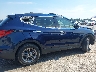 5XYZU3LB1HG****** Used 2017 Hyundai Santa Fe in Louisiana State