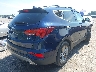 5XYZU3LB1HG****** Salvage and Wrecked 2017 Hyundai Santa Fe in Louisiana State
