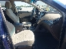 5XYZU3LB1HG****** Used and Repairable 2017 Hyundai Santa Fe in Louisiana State