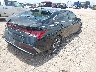 KMHLP4DG4SU****** Salvamento y Destrozados 2025 Hyundai Elantra en Estado de Texas