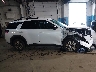 5N1DR3CE8TC****** Wrecked 2026 Nissan Pathfinder in New Jersey State