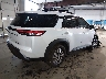 5N1DR3CE8TC****** Salvage and Wrecked 2026 Nissan Pathfinder in New Jersey State