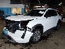 5N1DR3CE8TC****** Used and Repairable 2026 Nissan Pathfinder in New Jersey State