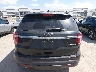 1FM5K7B84GG****** Wrecked 2016 Ford Explorer