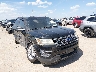 1FM5K7B84GG****** Salvage and Wrecked 2016 Ford Explorer in Fort Worth North