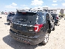 1FM5K7B84GG****** Salvage and Wrecked 2016 Ford Explorer in Texas State