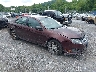 3FAHP0GA0CR****** Salvage and Wrecked 2012 Ford Fusion in Pulaski