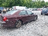 3FAHP0GA0CR****** Salvage and Wrecked 2012 Ford Fusion in Virginia State