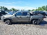 3TYLC5LN7ST****** Reparables 2025 Toyota Tacoma Hybrid en Estado de Nueva Jersey