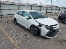 5YFS4MCE6MP****** Salvamento y Destrozados 2021 Toyota Corolla en Houston