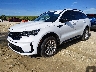5XYRL4LC1NG****** Used and Repairable 2022 Kia Sorento in Fort Myers