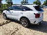 5XYRL4LC1NG****** Salvage and Repairable 2022 Kia Sorento in Fort Myers