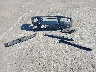 WAUJFAFHXAN****** Wrecked 2010 Audi A5 in Arizona State