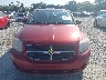 1B3HB48A19D****** Wrecked 2009 Dodge Caliber in Florida State