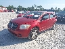 1B3HB48A19D****** Used and Repairable 2009 Dodge Caliber in Pensacola