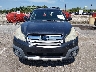 4S4BRCPC8D3****** Destrozados 2013 Subaru Outback en Estado de Luisiana