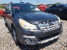 4S4BRCPC8D3****** Salvamento y Destrozados 2013 Subaru Outback en New Orleans East