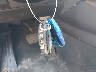 5UXWX7C50DL****** Salvage 2013 BMW X3 in Vermont State