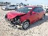 5YFBURHEXKP****** Salvage and Wrecked 2019 Toyota Corolla in Dallas