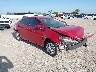 5YFBURHEXKP****** Salvage and Wrecked 2019 Toyota Corolla in Dallas