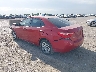 5YFBURHEXKP****** Salvage and Repairable 2019 Toyota Corolla in Dallas