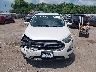 MAJ6P1CL2JC****** Wrecked 2018 Ford Ecosport in Indiana State