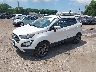 MAJ6P1CL2JC****** Used and Repairable 2018 Ford Ecosport in South Bend