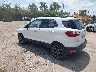 MAJ6P1CL2JC****** Salvage and Repairable 2018 Ford Ecosport in South Bend