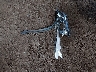 KM8J23A44JU****** Wrecked 2018 Hyundai Tucson in Arizona State