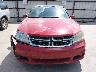 1B3BD1FG4BN****** Used 2011 Dodge Avenger in Texas State