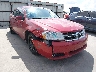 1B3BD1FG4BN****** Salvage and Wrecked 2011 Dodge Avenger in Austin