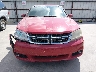 1B3BD1FG4BN****** Salvage and Repairable 2011 Dodge Avenger in Texas State
