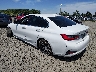 WBA5R7C57KA****** Salvage and Repairable 2019 BMW 3 Series in Eugene