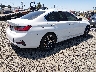 WBA5R7C57KA****** Salvage and Wrecked 2019 BMW 3 Series in Oregon State