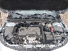 1G1ZE5ST9HF****** Repairable 2017 Chevrolet Malibu in Longview