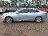 1G1ZE5ST9HF****** Repairable 2017 Chevrolet Malibu in Texas State