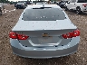 1G1ZE5ST9HF****** Salvage and Wrecked 2017 Chevrolet Malibu in Longview