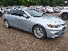 1G1ZE5ST9HF****** Salvage and Wrecked 2017 Chevrolet Malibu in Longview