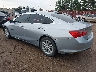 1G1ZE5ST9HF****** Salvage and Repairable 2017 Chevrolet Malibu in Longview