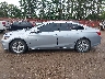 1G1ZE5ST9HF****** Salvage and Repairable 2017 Chevrolet Malibu in Texas State