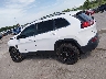 1C4PJMCS5HW****** Repairable 2017 Jeep Cherokee in Iowa State