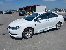 1C3CCCCGXFN****** Used and Repairable 2015 Chrysler 200 in Saint Louis